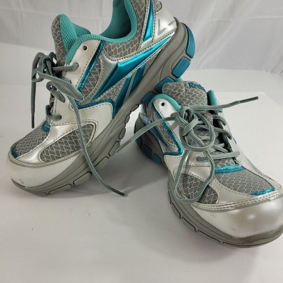 Reebok Rb404 Women Running Shoes Size 9M - Picture 8 of 9